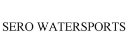 SERO WATERSPORTS trademark