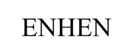 ENHEN trademark