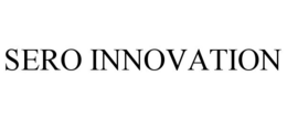 SERO INNOVATION trademark