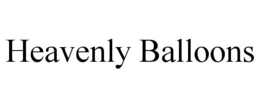 HEAVENLY BALLOONS trademark