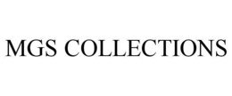 MGS COLLECTIONS trademark