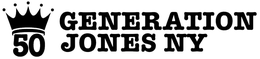 GENERATION JONES NY 50 trademark