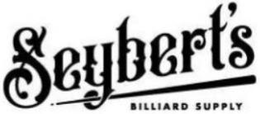 SEYBERT'S BILLIARD SUPPLY trademark