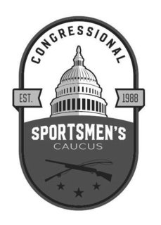 CONGRESSIONAL SPORTSMEN'S CAUCUS EST. 1988 trademark