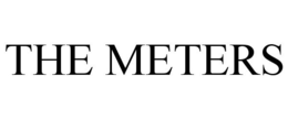 THE METERS trademark