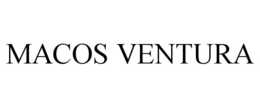 MACOS VENTURA trademark