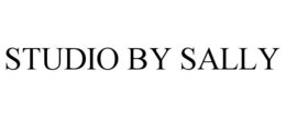 STUDIO BY SALLY trademark