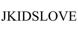 JKIDSLOVE trademark