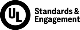 UL STANDARDS & ENGAGEMENT trademark
