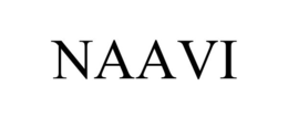NAAVI trademark