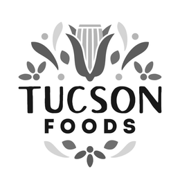 TUCSON FOODS trademark