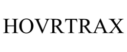 HOVRTRAX trademark