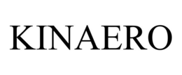KINAERO trademark
