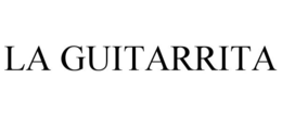 LA GUITARRITA trademark