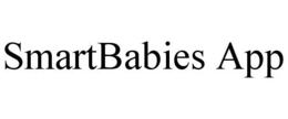 SMARTBABIES APP trademark