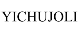 YICHUJOLI trademark