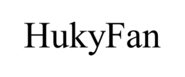 HUKYFAN trademark