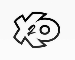 X2O trademark