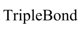 TRIPLEBOND trademark