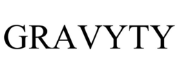 GRAVYTY trademark