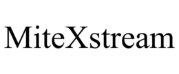 MITEXSTREAM trademark