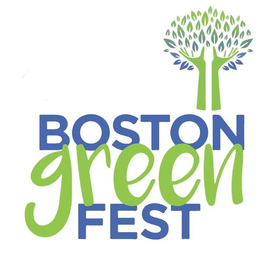 BOSTON GREEN FEST trademark