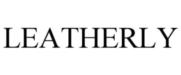 LEATHERLY trademark