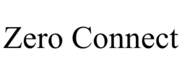 ZERO CONNECT trademark
