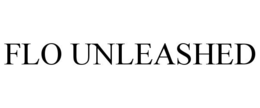 FLO UNLEASHED trademark
