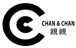 CCC CHAN & CHAN trademark