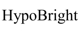 HYPOBRIGHT trademark