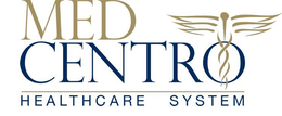 MED CENTRO HEALTHCARE SYSTEM trademark