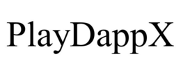 PLAYDAPPX trademark