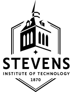 STEVENS INSTITUTE OF TECHNOLOGY 1870 trademark