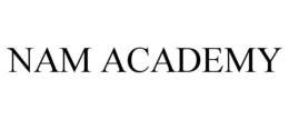 NAM ACADEMY trademark
