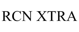 RCN XTRA trademark