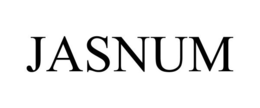 JASNUM trademark