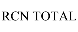 RCN TOTAL trademark