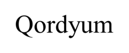 QORDYUM trademark