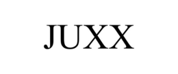 JUXX trademark