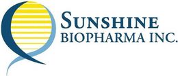 SUNSHINE BIOPHARMA INC. trademark