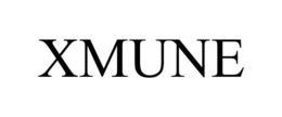 XMUNE trademark