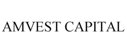 AMVEST CAPITAL trademark