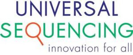 UNIVERSAL SEQUENCING INNOVATION FOR ALL trademark