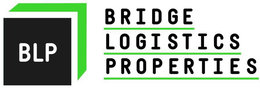BLP BRIDGE LOGISTICS PROPERTIES trademark