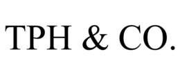TPH & CO. trademark