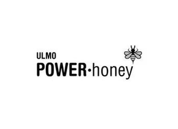 ULMO POWER· HONEY trademark