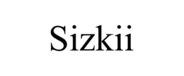 SIZKII trademark