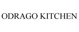 ODRAGO KITCHEN trademark