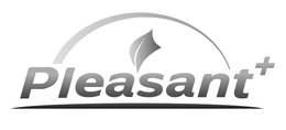 PLEASANT+ trademark